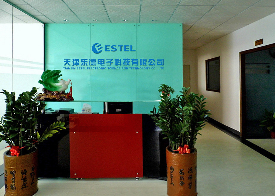 China TIANJIN ESTEL ELECTRONIC SCIENCE AND TECHNOLOGY CO., LTD Perfil da companhia