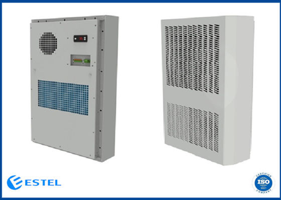 Condicionador de ar exterior refrigerando do armário da capacidade de ESTEL ISO9001