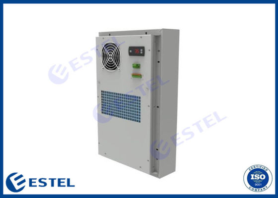 Condicionador de ar exterior de baixo nível de ruído do armário de AC220V 500W