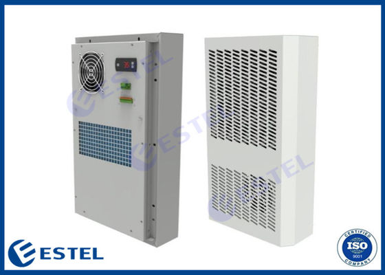 Condicionador de ar exterior de baixo nível de ruído do armário de AC220V 500W