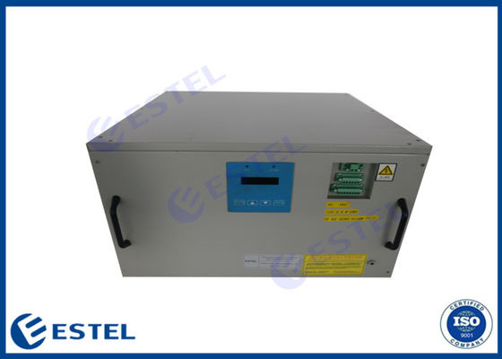 Permutador de calor elétrico da anti monitoração da corrosão IP55 RS485
